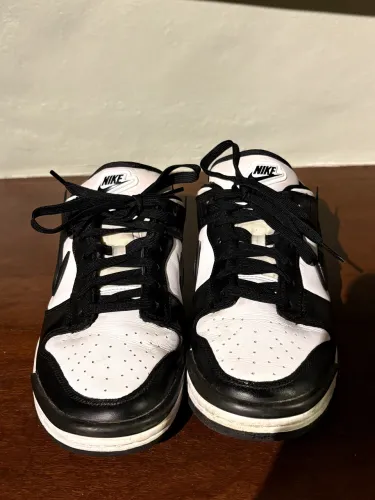 Dunk panda