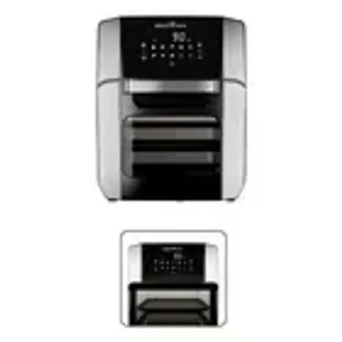 Fritadeira Air Fryer Oven Britânia Bfr2100p 12l 220v