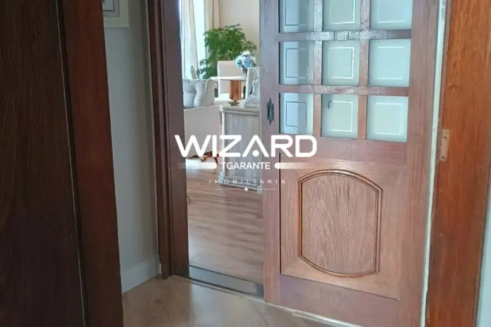 Apartamento de Alto Padrão à Venda 144m² | Vila Galvão