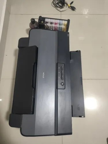 impressora Epson L1300