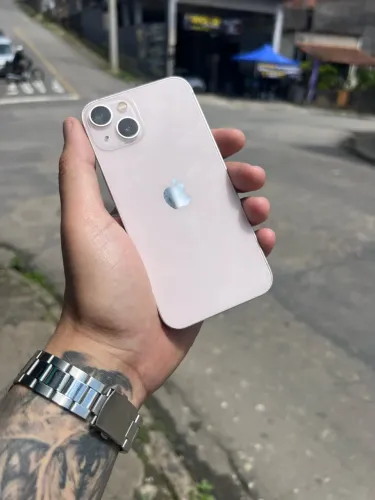 iPhone 13 128gb barato