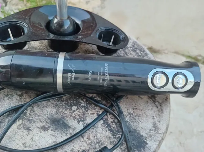 Briania 500 w