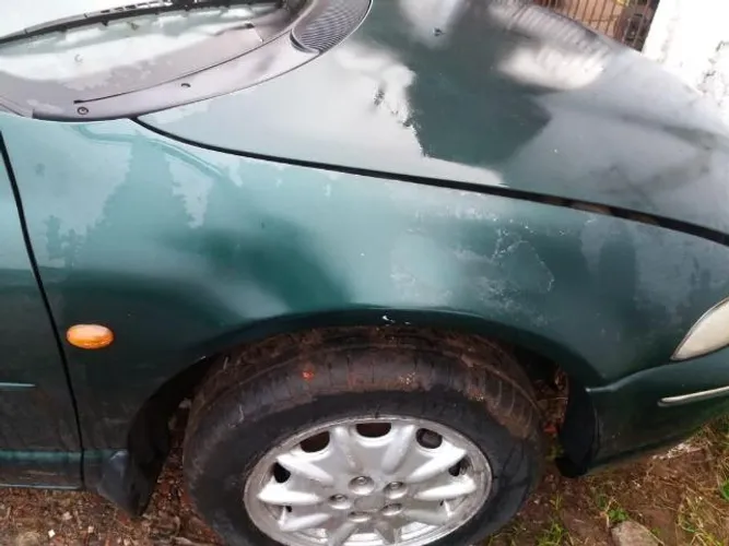 Paralama Direito Chrysler Stratus
