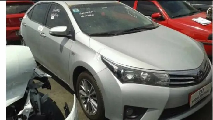 Sucata peças toyota corolla xei 2.0 16v 2015 2016 2017