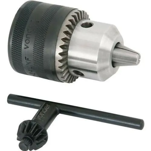 Mandril Profissional 13mm 1/2 Vonder