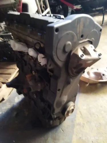 Motor parcial Xsara Picasso 1.6 gasolina