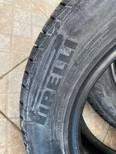 Pneu 175/65/14 Pirelli Cinturato P1 novo unidade valor mínimo 