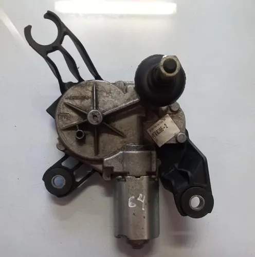 Motor Do Limpador Traseiro Agile Cod00112 N64