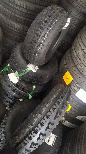 Pneu Maxxis de Quadriciclo, a partir de 850,00