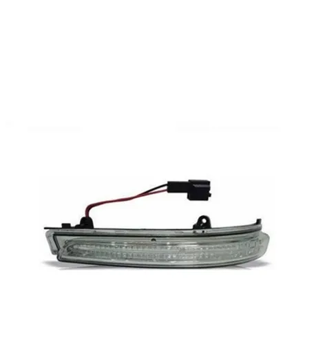 Pisca Retrovisor Gol / Saveiro / Voyage /Golf / Up / Polo