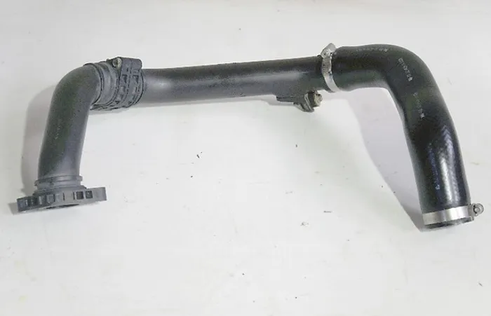 tubo do coletor de admissao honda civic g10 1.5 turbo 2017 a 2021