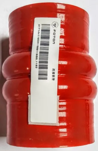 Linha Foton - Tubo de Borracha de Ligação - 1105911900118