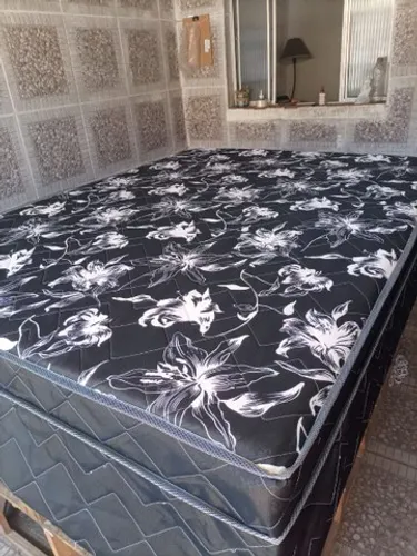 Cama box casal , consulte seu frete