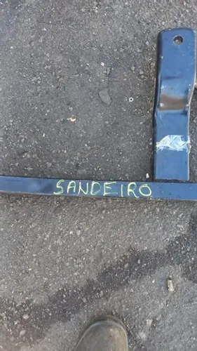 engate rapido sandero 