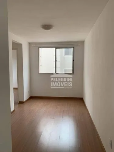 Apartamento com 2 dormitórios à venda, 45 m² por R$ 220.000,00 - Jardim Nova Europa - Camp