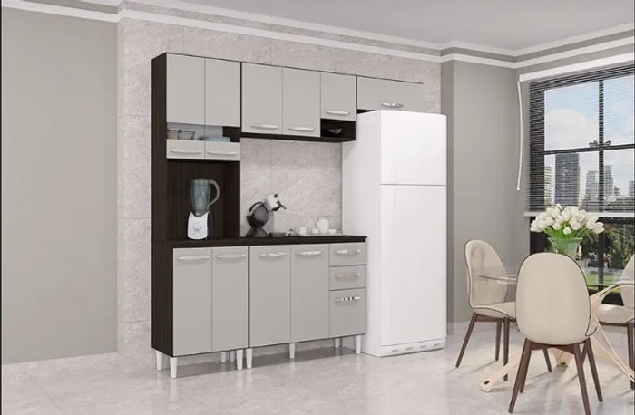COZINHA ATENAS DESIGN SUPER OFERTA ? T2 !!!