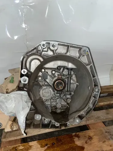 Caixa de Macha Fiat Mobi 1.0 3cc 