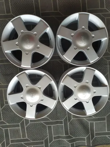 Roda aro 14 Ford original 