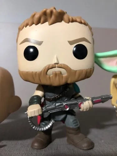 Funko pop thor