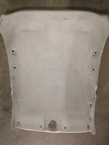 forro teto peugeot 206 2000/06 4p