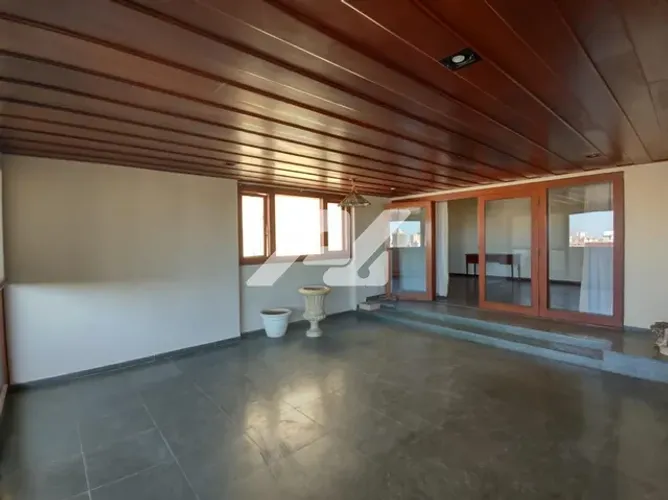 apartamento - Cambuí - Campinas