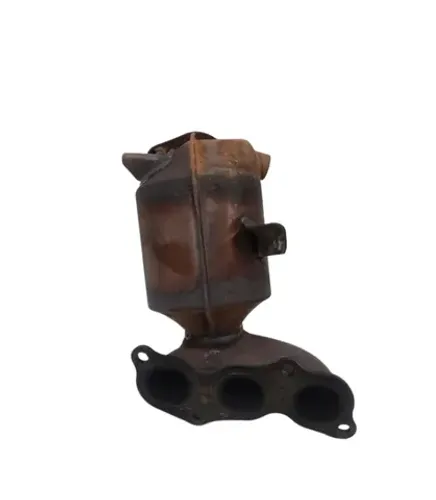 Catalisador Renault Kwid 1.0 2018 208a06682r
