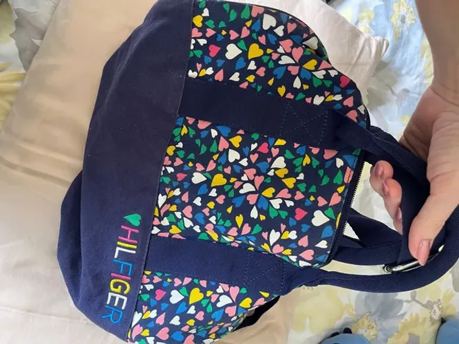Bolsa Tommy Hilfiger