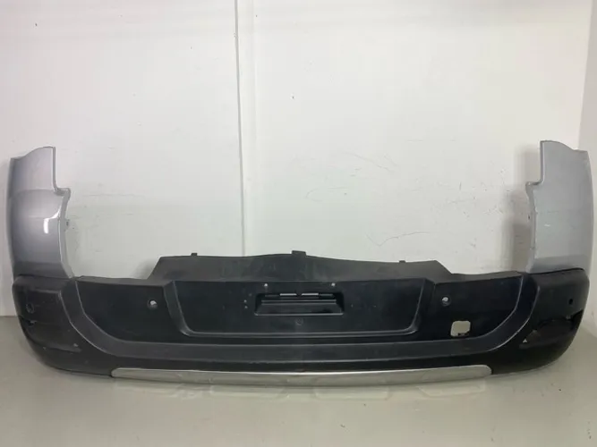 Parachoque peugeot 3008