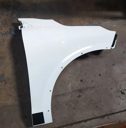 Paralama Fiat argo treking LD
