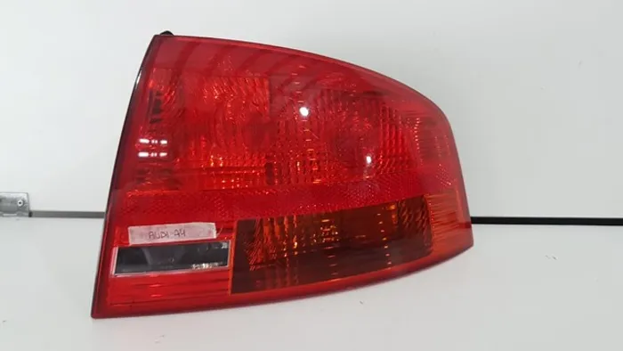 Lanterna direita Audi a4 2005 2006 2007 2008 Original BG266