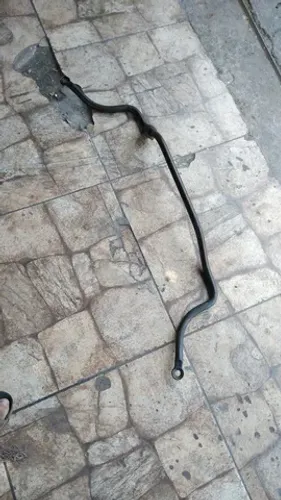 Estabilizador de suspensão dianteira do GM Chevette 1989