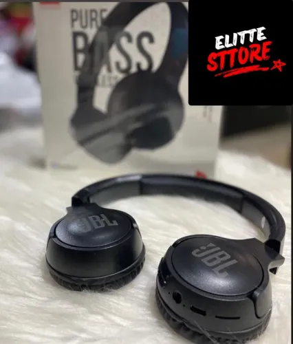 FONES BLUETOOTH JBL 