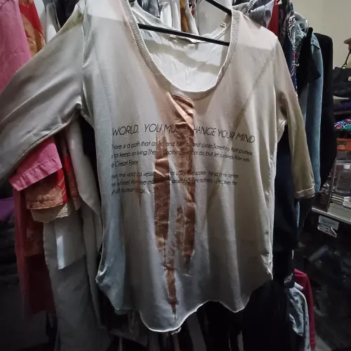 Blusa