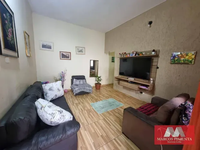 Sobrado com 3 dormitórios à venda, 143 m² por R$ 970.000,00 - Bela Vista - São Paulo/SP