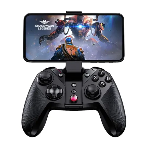 Gamepad Gamesir para Nintendo Switch Apple Arcade e MFi Game Xbox Cloud Gaming