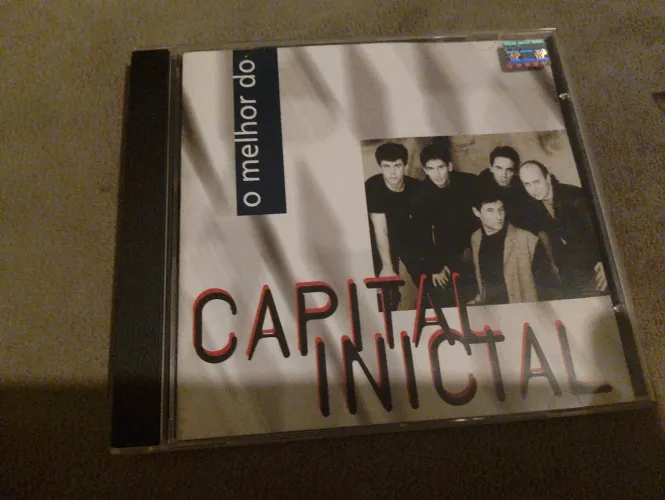 CD capital inicial