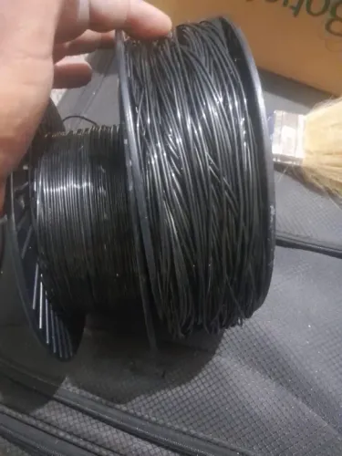 Naylon fles tou 65d para impressora 3d.