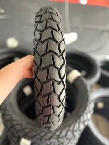 Pneu de moto traseiro 110/90/17 MAGGION