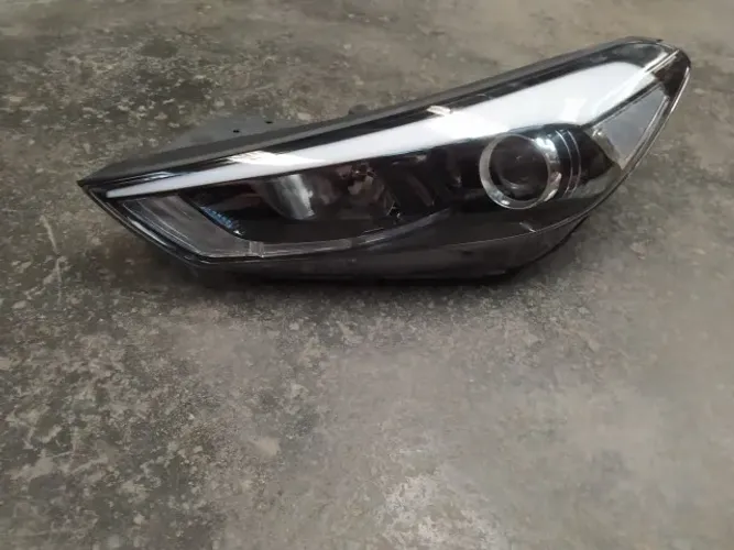 Farol New Tucson 2017 2018 2019 2020
