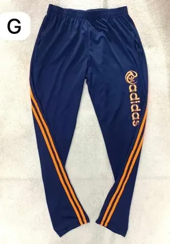 Calça esportiva