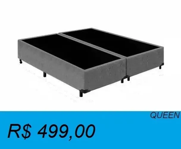 Base box queen 