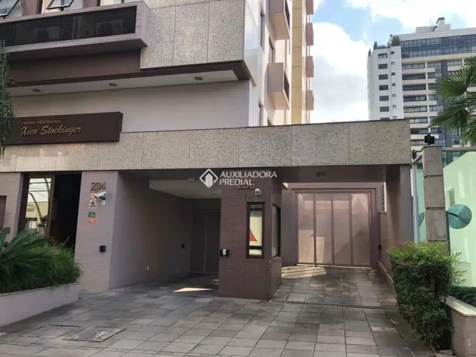 Garagem Comercial com 14 vagas em edifício comercial