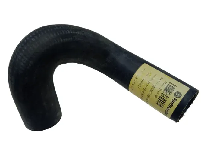 8835 Mangueira Superior Radiador Kadett Monza 8v 1.6 1.8 89 A 98