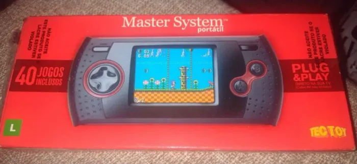 Master System Portátil 