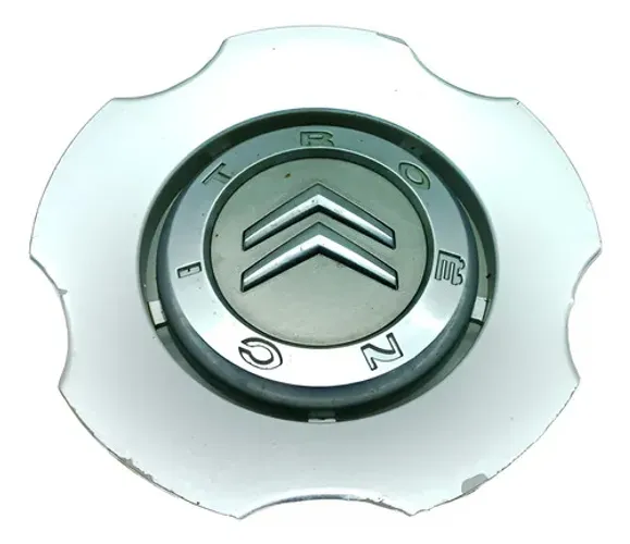 Calota Central Roda Citroen Xsara Picasso 2006