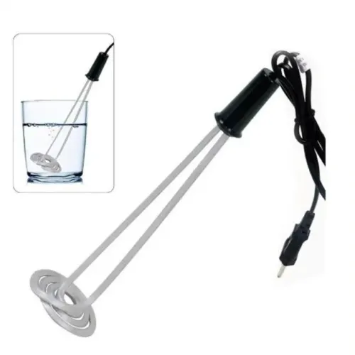 Aquecedor de Água Ebulidor Mergulhão 1000W
