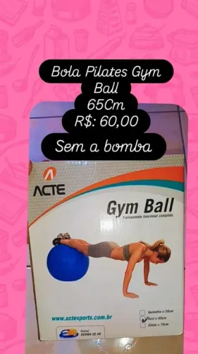 Aparelhos de exercícios