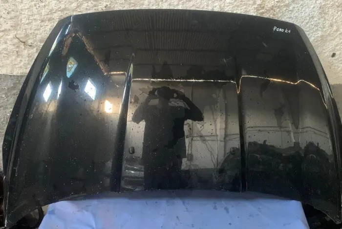 Capo Ford ka 2015 a 2021