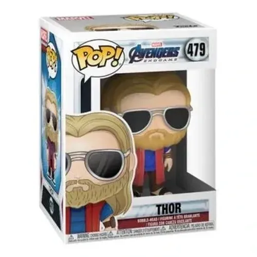 FUNKO POP - Vingadores - Thor 