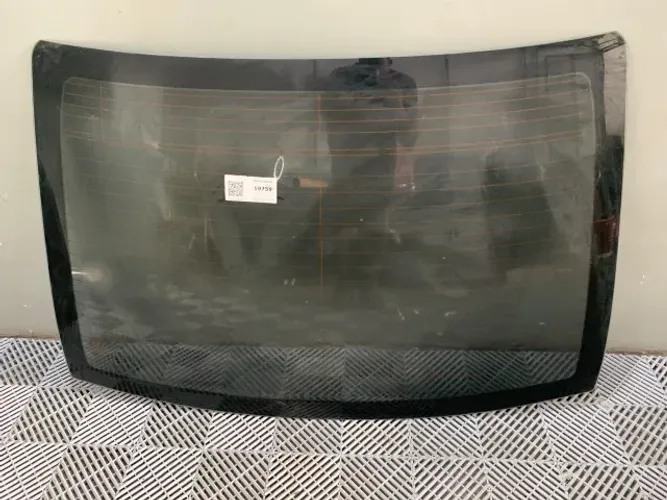  Vidro Traseiro Toyota Corolla 2016 A 2020